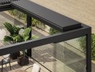 Brera Premium ganz offen