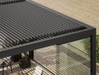 Brera Premium halb offen