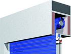 Alucolor Sturzmontage Detailansicht