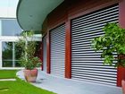 Metalunic Lamellenstore