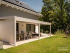 Nyon GP3100 mit Arnex PS2500 und Ventosol