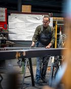 Vom Plan zur Perfektion! 🔩✨ Hier wird nicht improvisiert – hier wird präzise gearbeitet. Mit geschultem Blick, ruhiger...