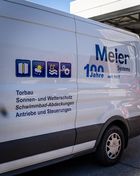 Wir bringen Qualität direkt zu dir! 🚛💨 Ob Torbau, Schwimmbadabdeckungen, Wetterschutz oder Steuerungssysteme – unser...